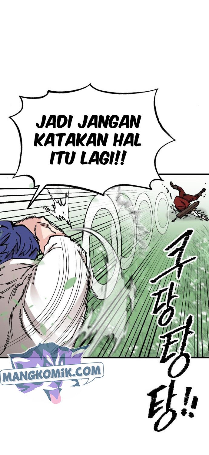 Rathard Chapter 41 - halaman 38