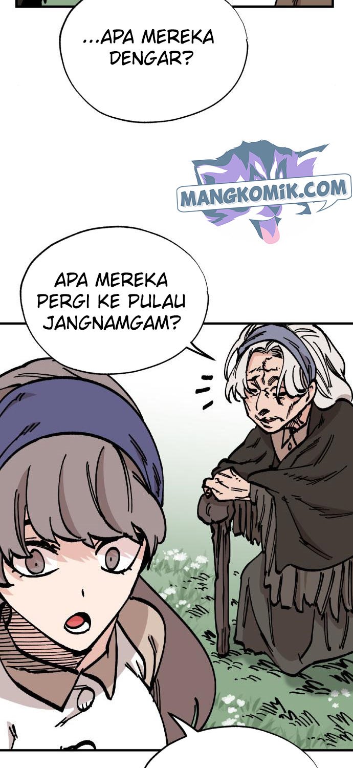 Rathard Chapter 41 - halaman 61