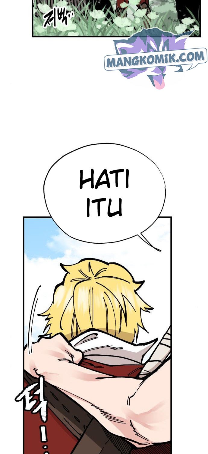 Rathard Chapter 41 - halaman 8