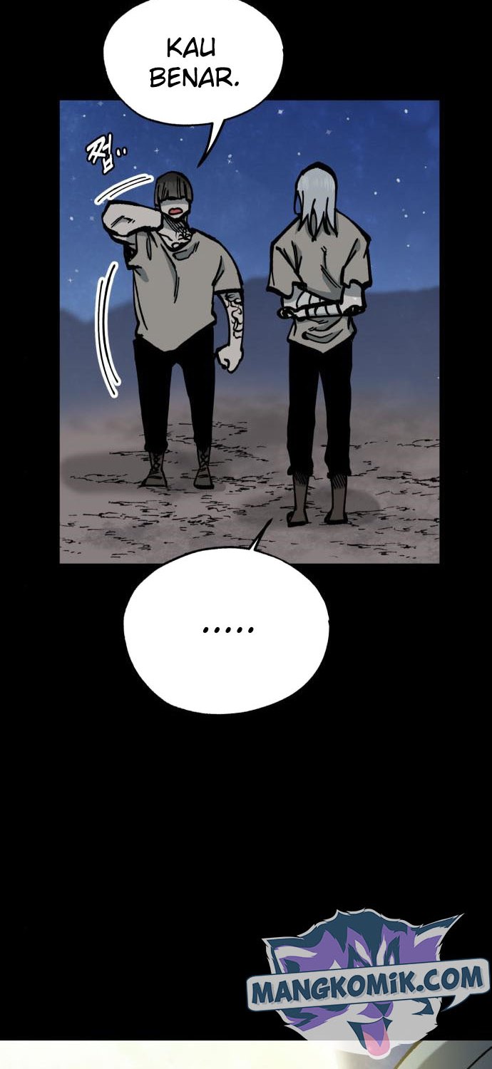 Rathard Chapter 42 - halaman 27