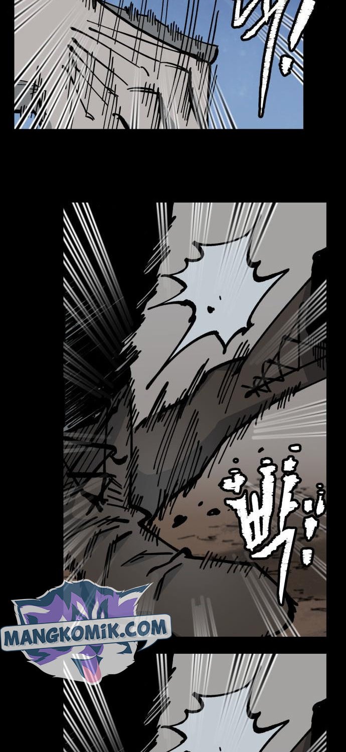 Rathard Chapter 42 - halaman 40