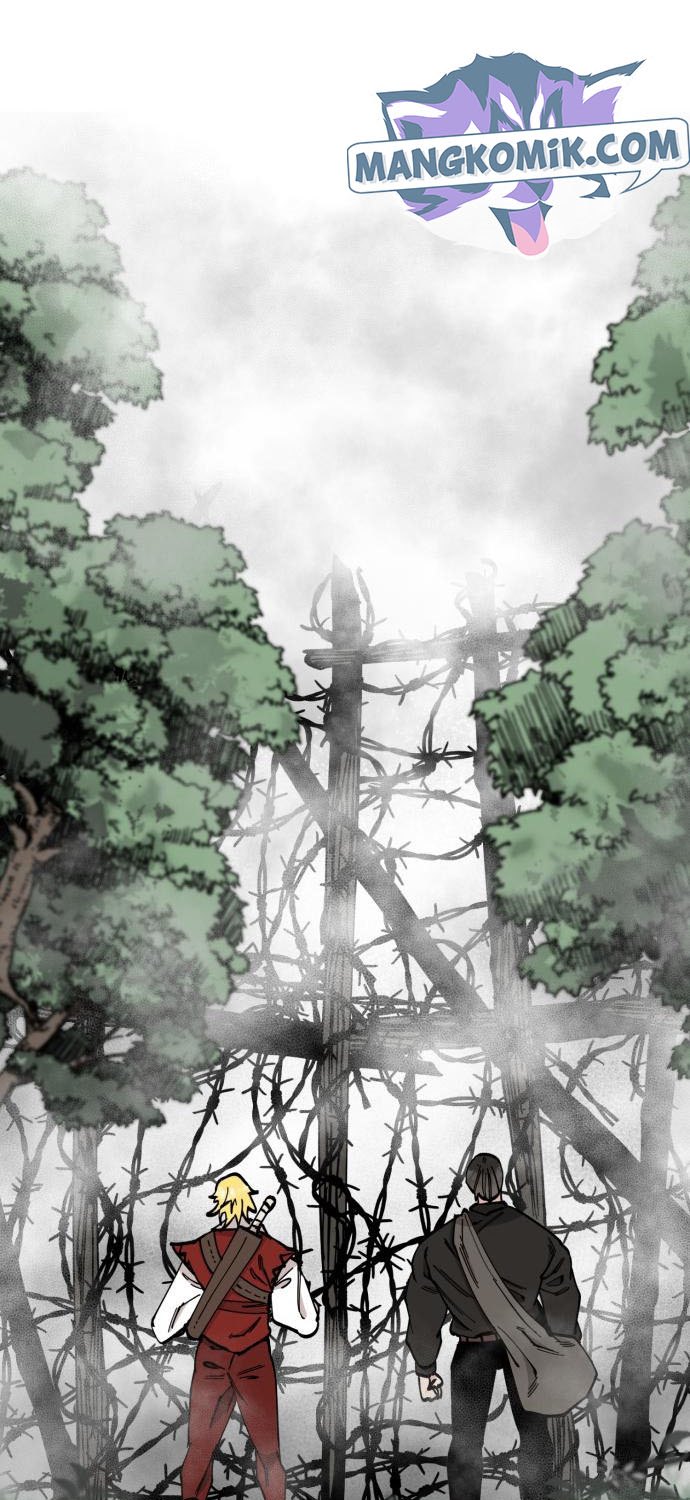 Rathard Chapter 42 - halaman 60