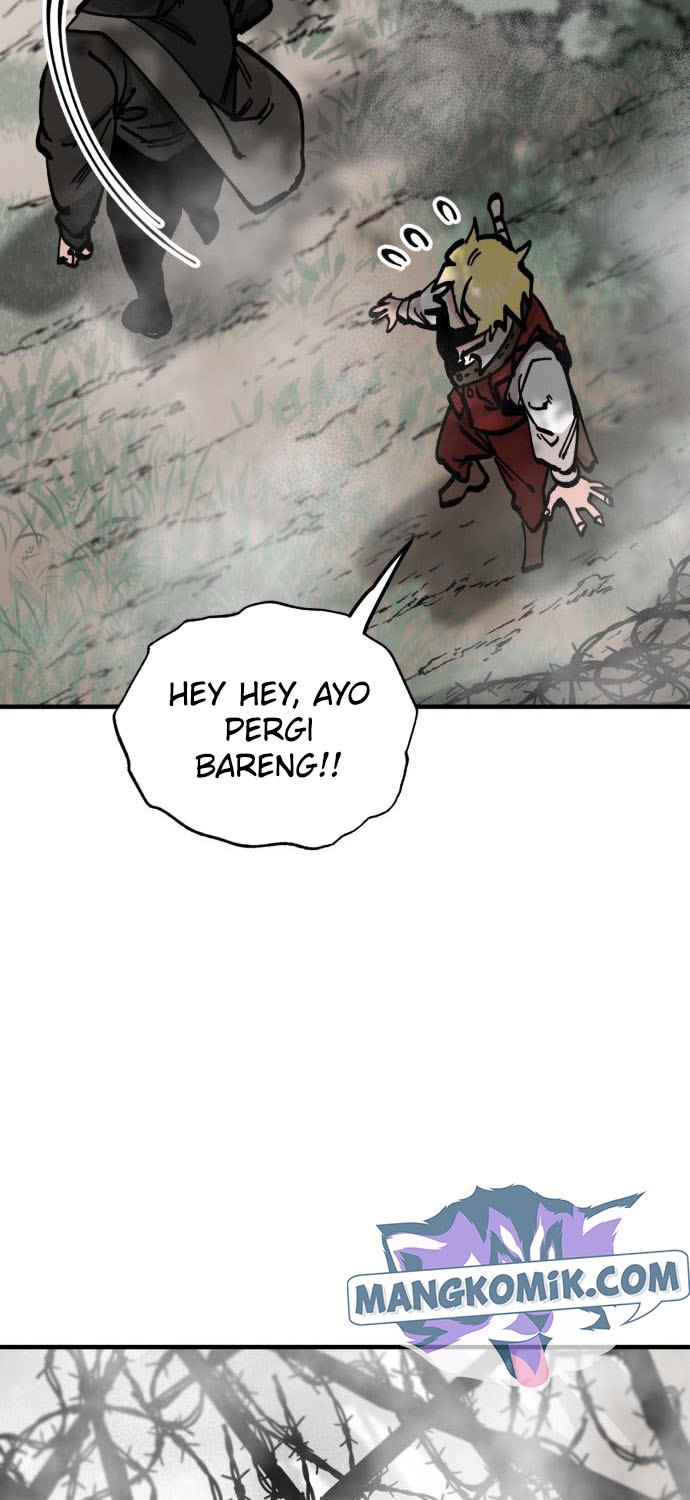 Rathard Chapter 42 - halaman 64