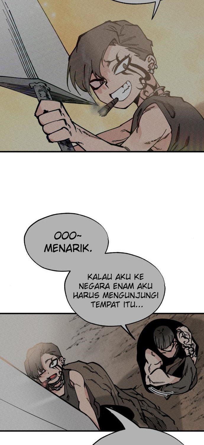 Rathard Chapter 42 - halaman 77