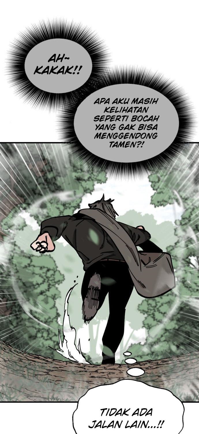 Rathard Chapter 42 - halaman 80
