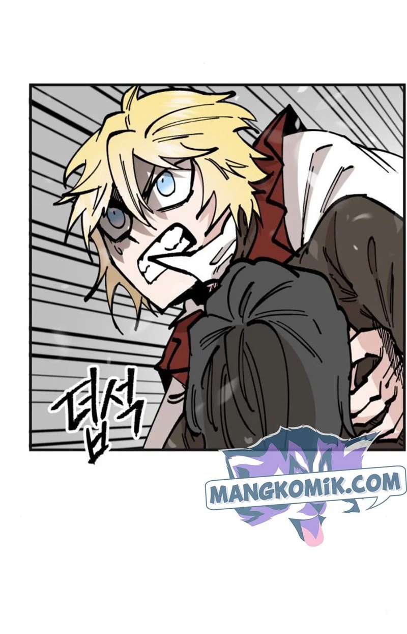 Rathard Chapter 43 - halaman 11