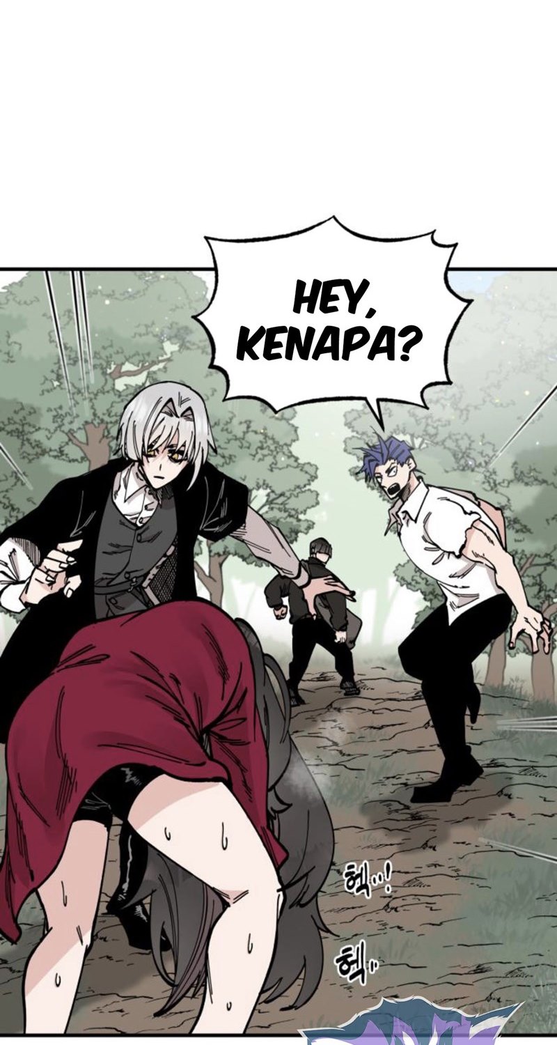 Rathard Chapter 43 - halaman 22