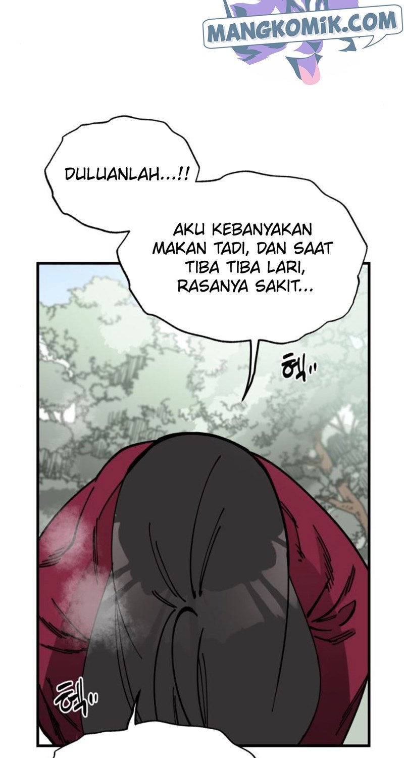 Rathard Chapter 43 - halaman 23