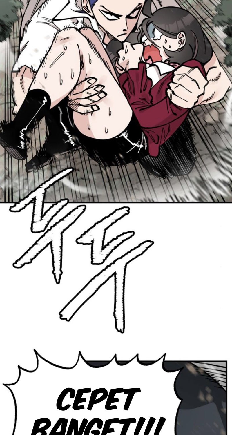 Rathard Chapter 43 - halaman 28