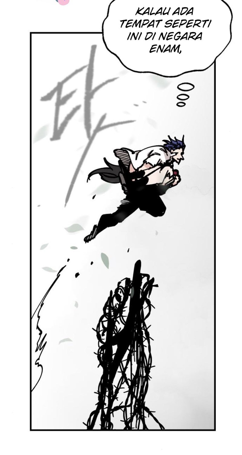 Rathard Chapter 43 - halaman 31