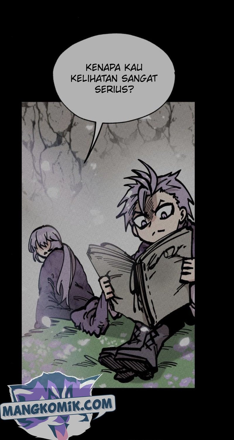 Rathard Chapter 43 - halaman 45