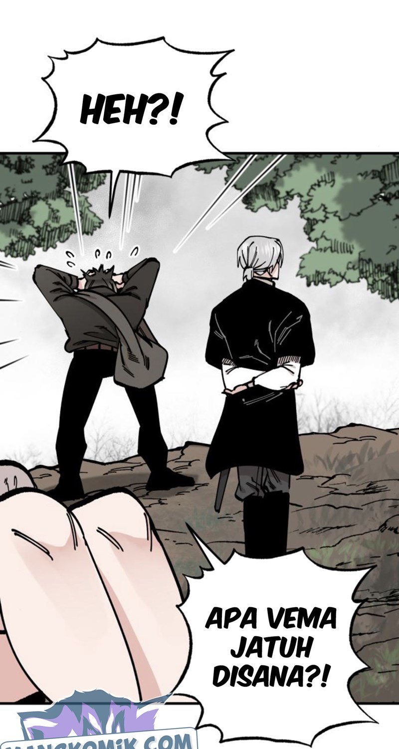 Rathard Chapter 43 - halaman 54