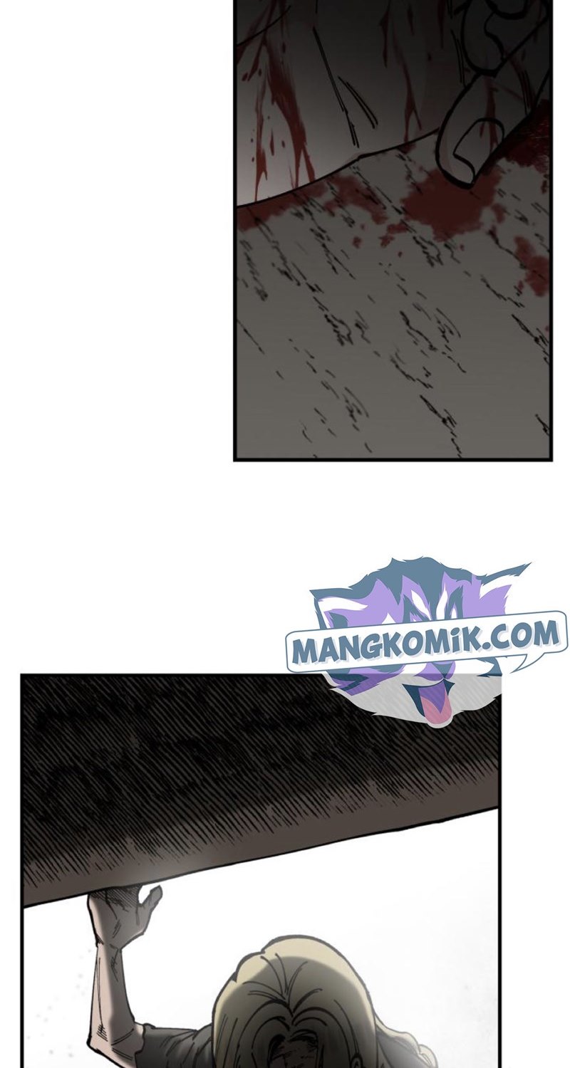 Rathard Chapter 43 - halaman 70