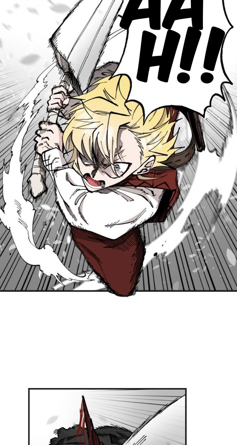 Rathard Chapter 43 - halaman 8
