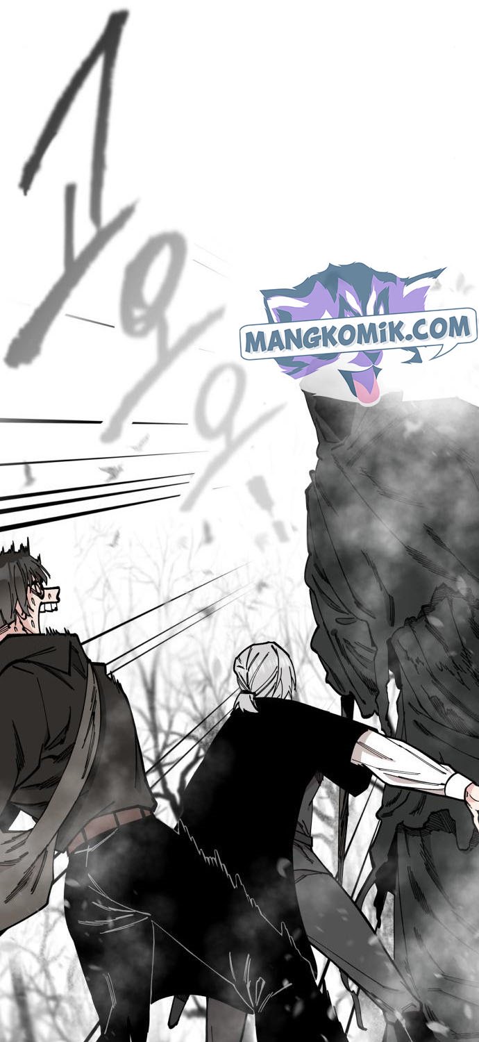 Rathard Chapter 44 - halaman 8