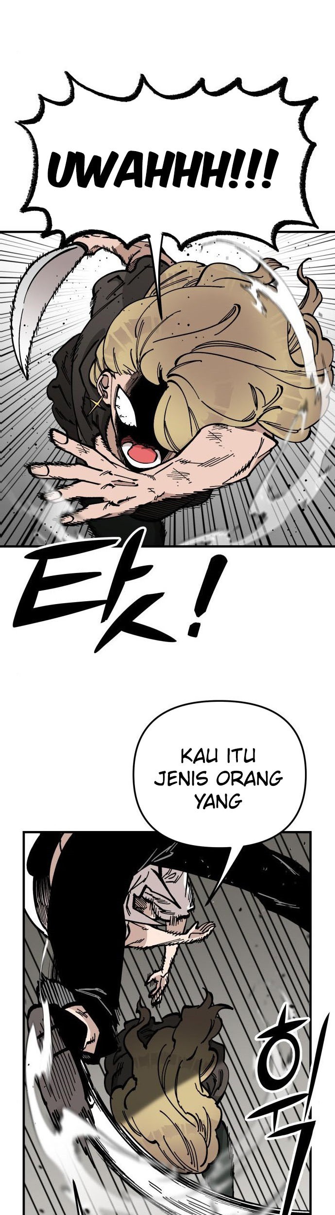 Rathard Chapter 45 - halaman 11
