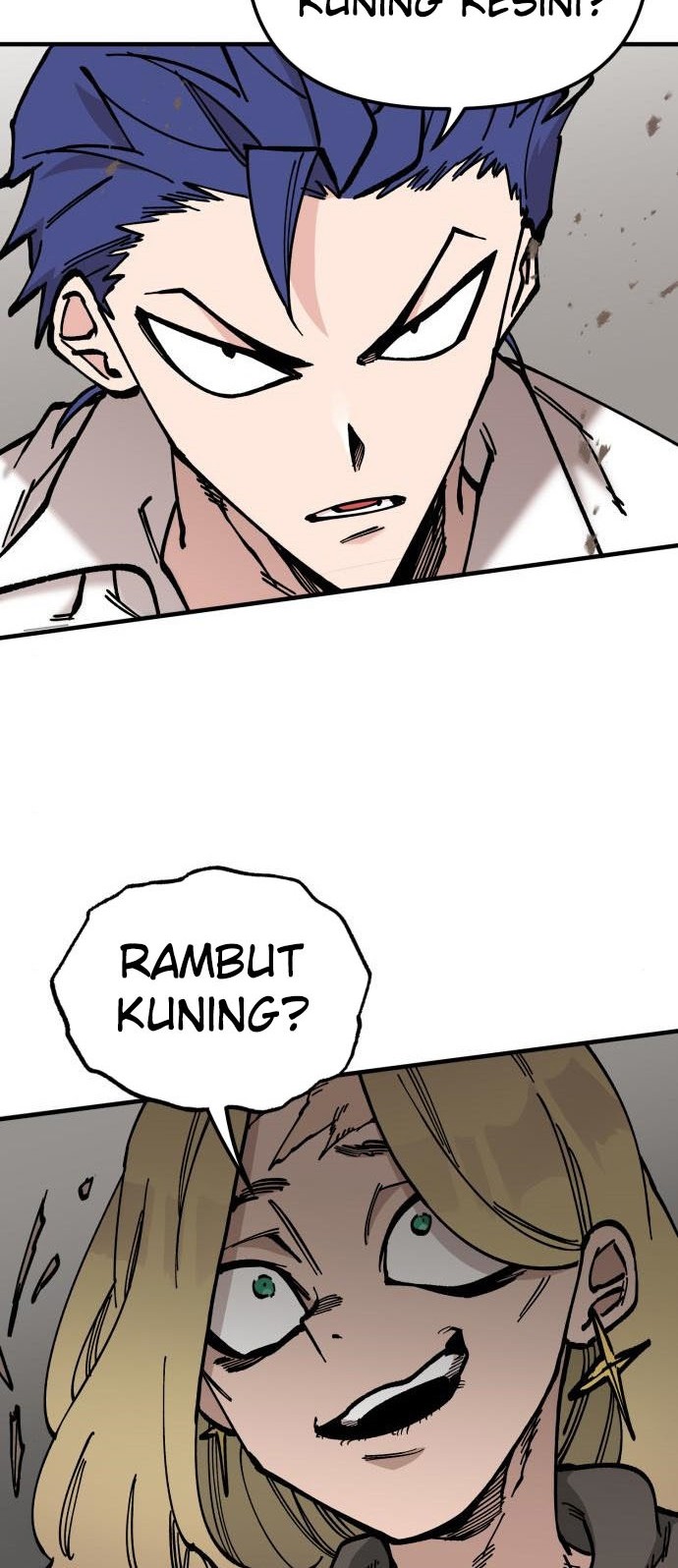 Rathard Chapter 45 - halaman 15