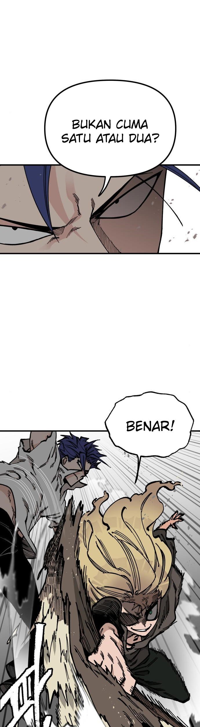 Rathard Chapter 45 - halaman 17