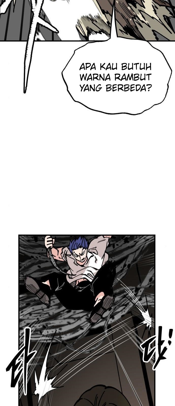 Rathard Chapter 45 - halaman 18