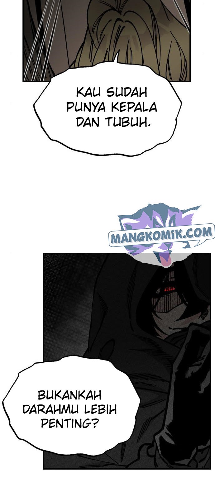 Rathard Chapter 45 - halaman 19