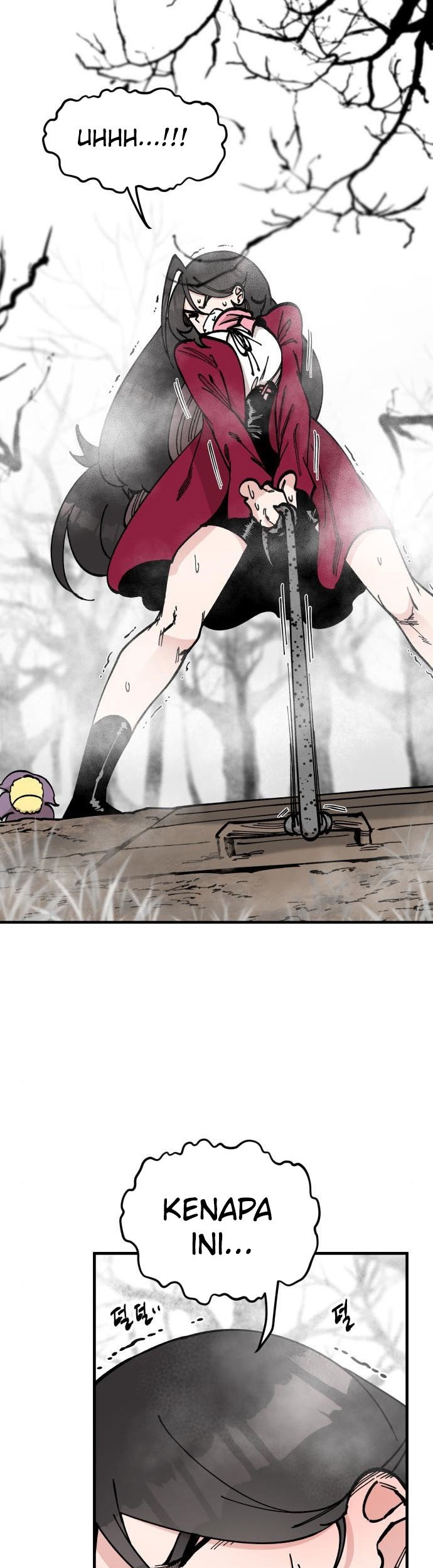Rathard Chapter 45 - halaman 2