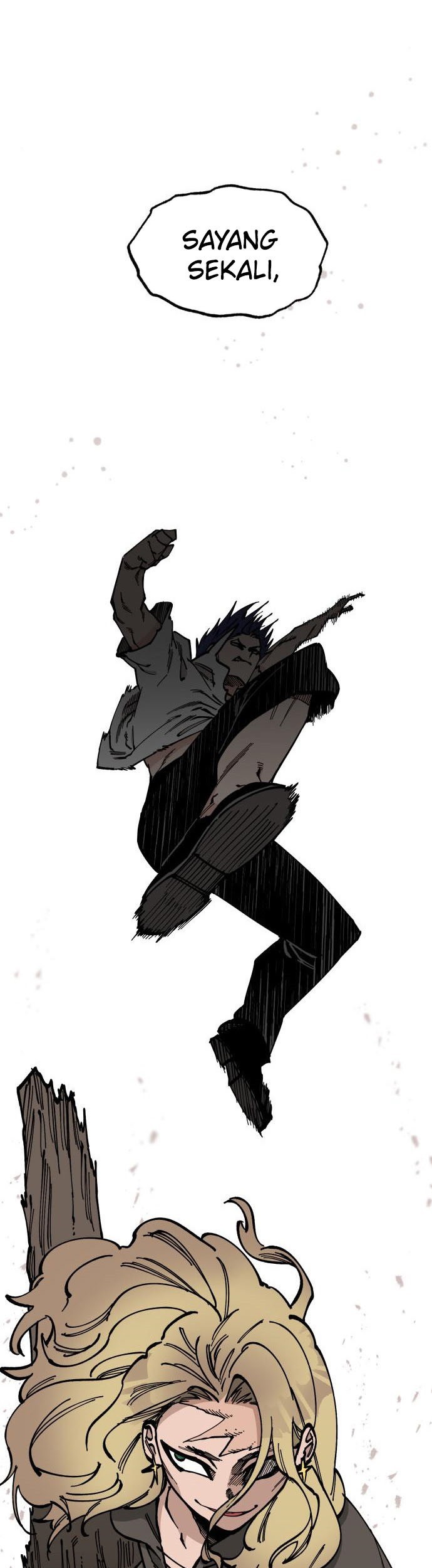 Rathard Chapter 45 - halaman 20