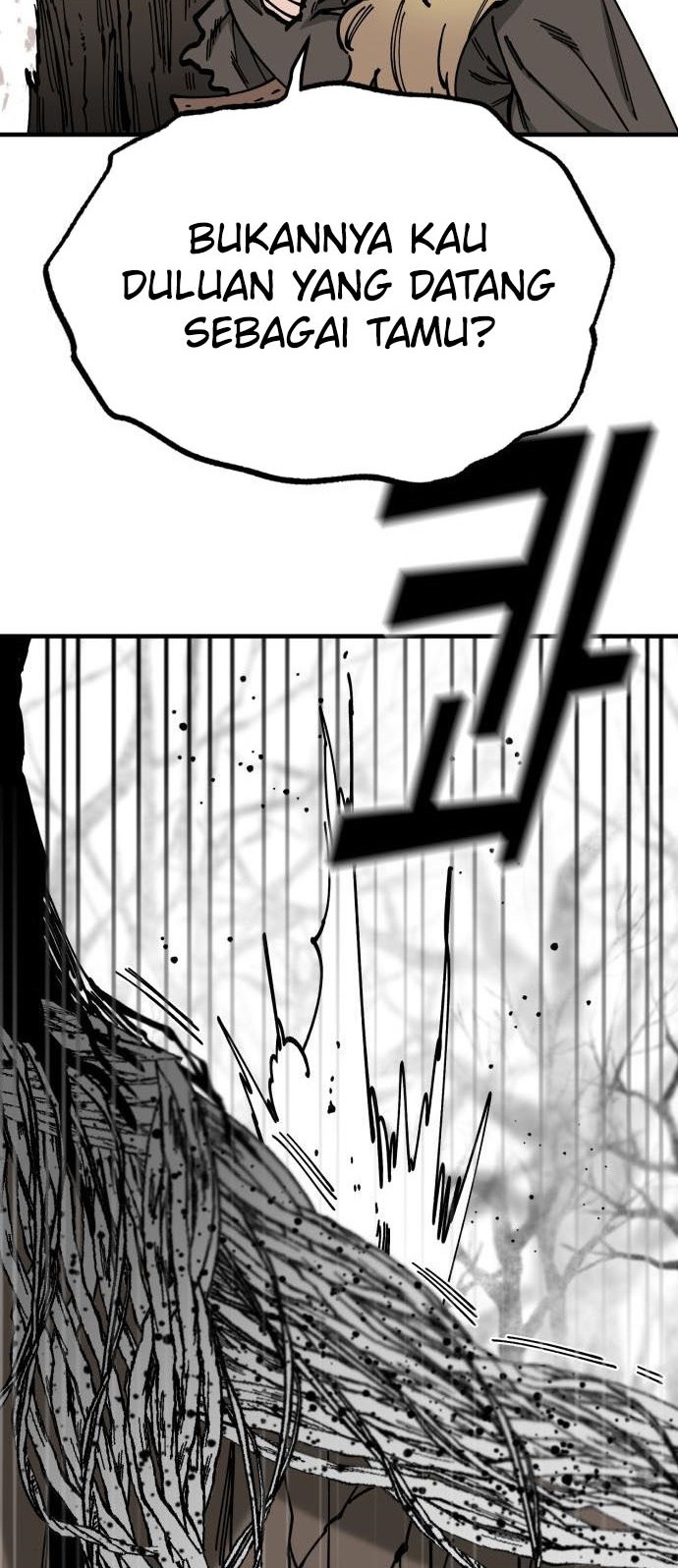 Rathard Chapter 45 - halaman 21