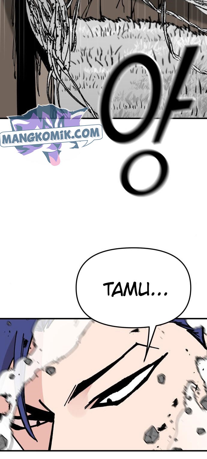 Rathard Chapter 45 - halaman 22