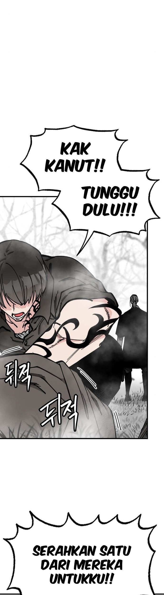 Rathard Chapter 45 - halaman 23