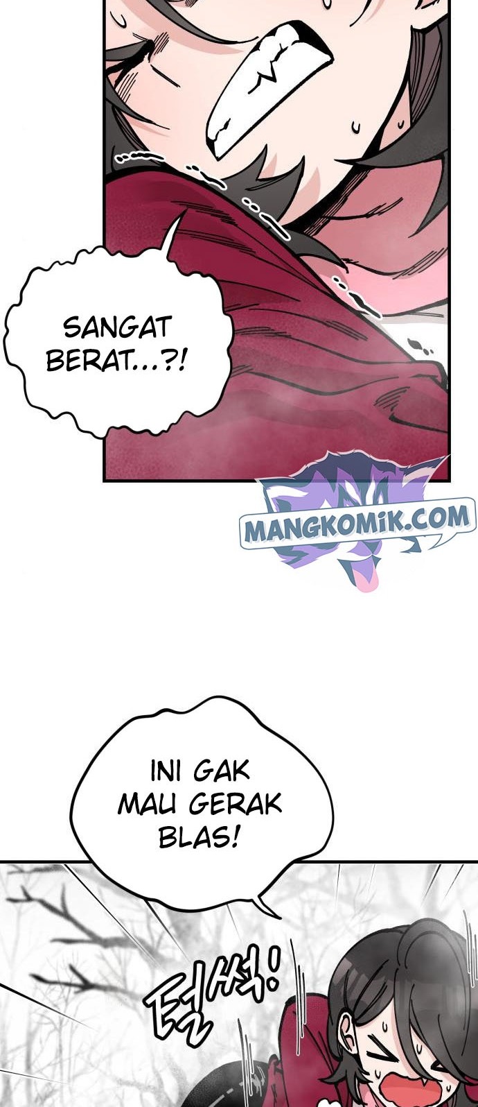 Rathard Chapter 45 - halaman 3