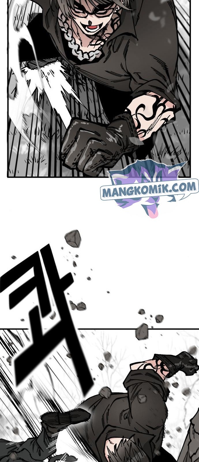 Rathard Chapter 45 - halaman 30