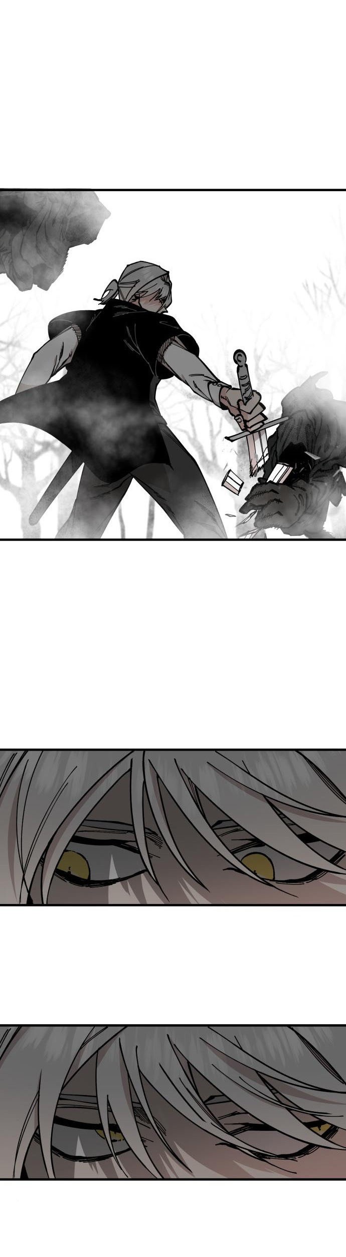 Rathard Chapter 45 - halaman 35
