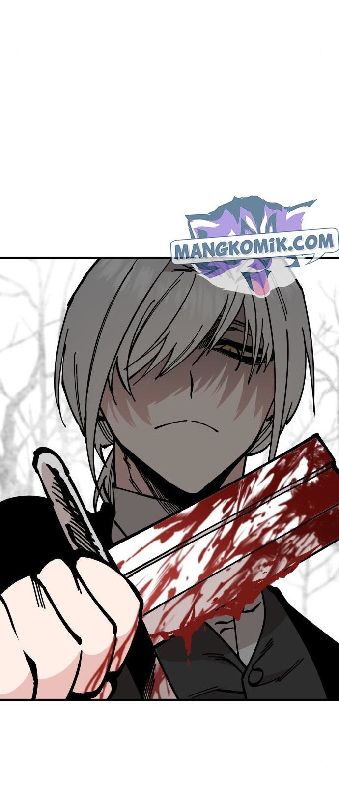 Rathard Chapter 45 - halaman 39