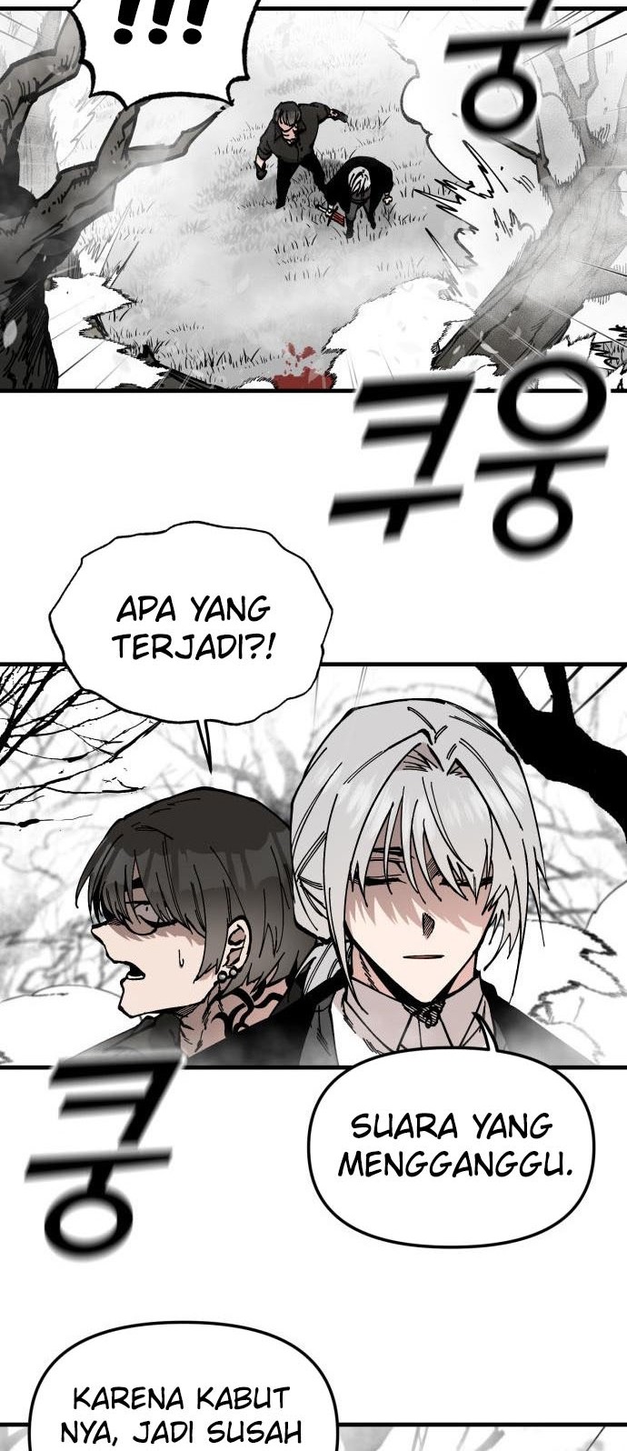 Rathard Chapter 45 - halaman 42