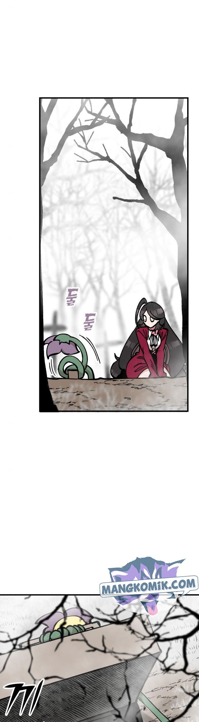 Rathard Chapter 45 - halaman 5