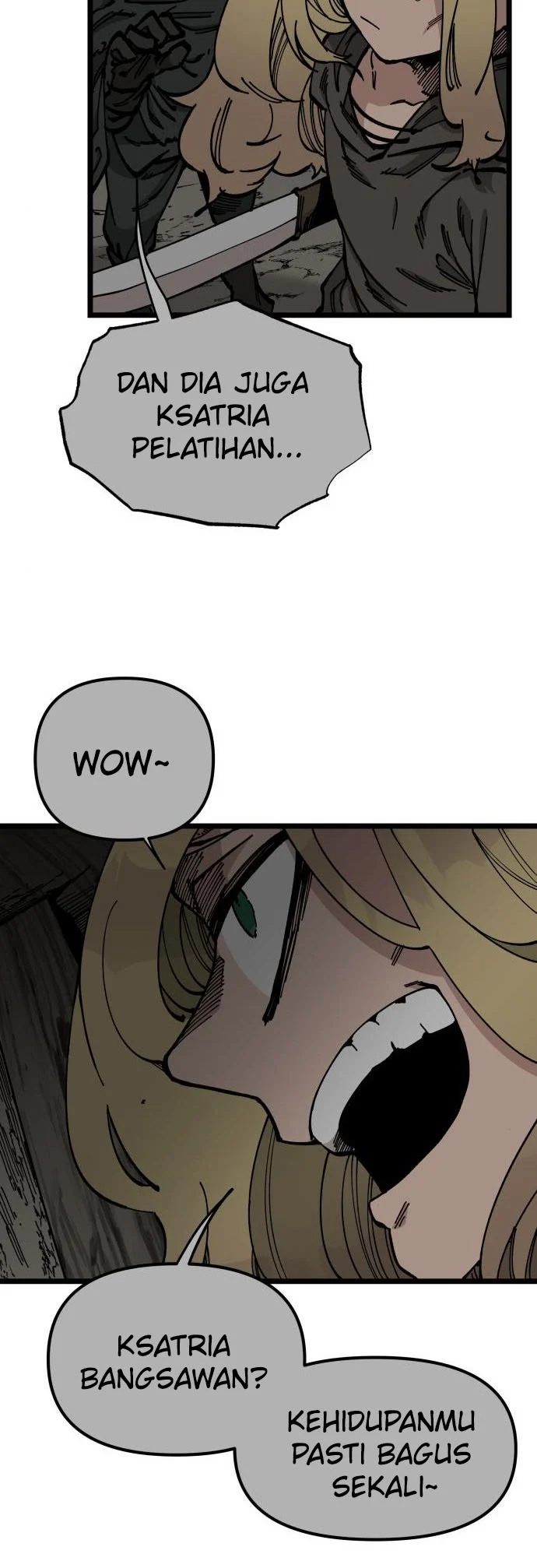 Rathard Chapter 46 - halaman 13