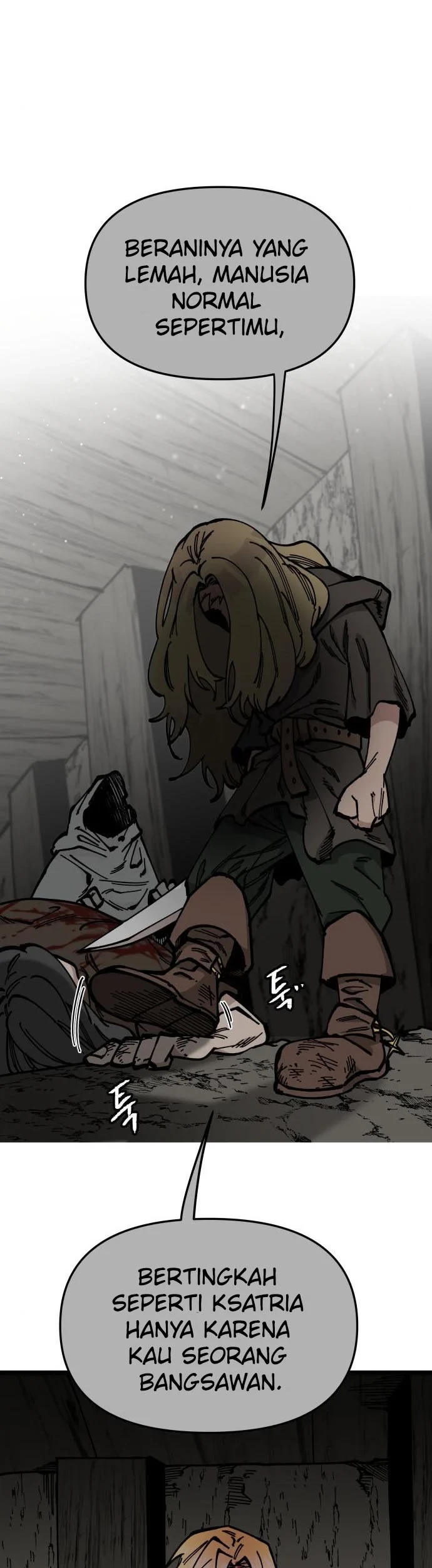 Rathard Chapter 46 - halaman 14