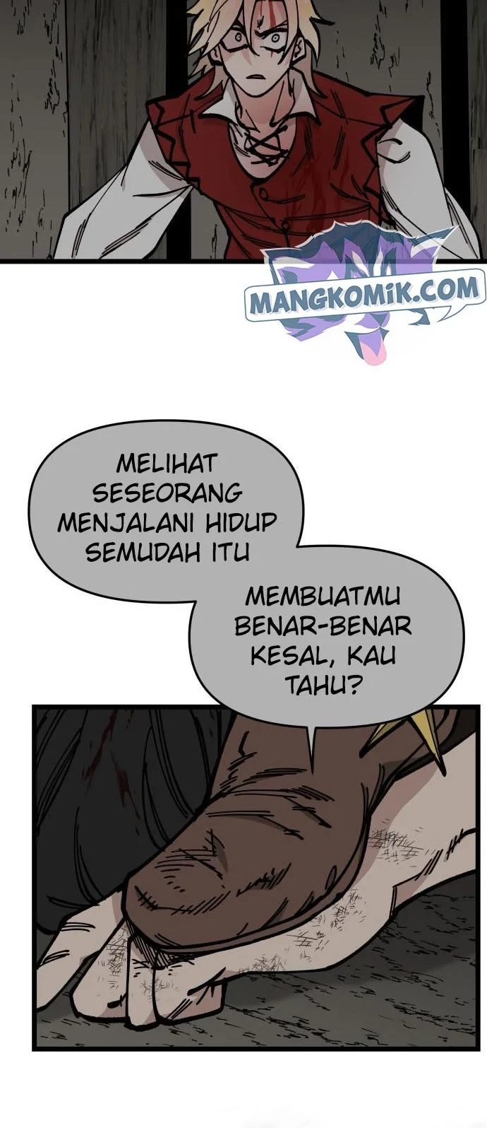Rathard Chapter 46 - halaman 15