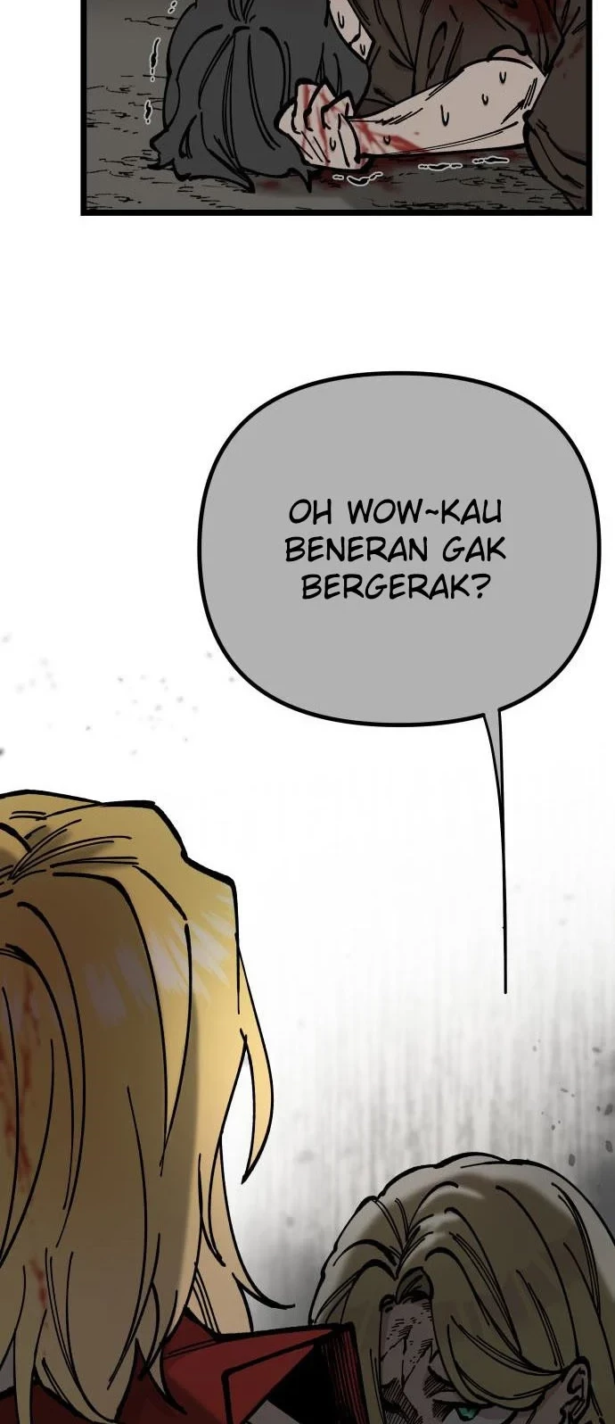 Rathard Chapter 46 - halaman 18