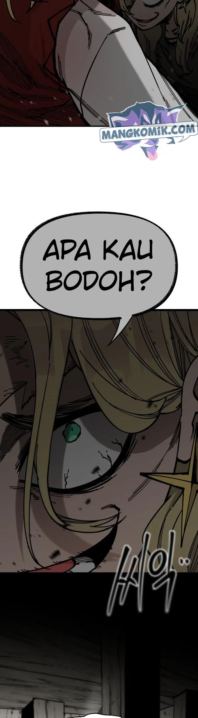 Rathard Chapter 46 - halaman 19
