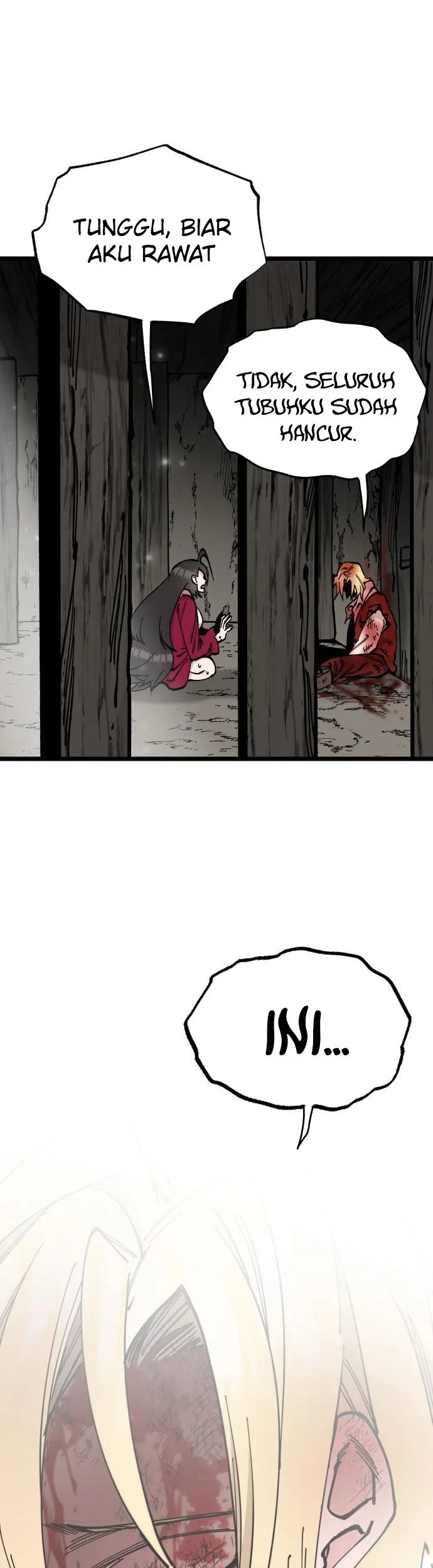 Rathard Chapter 46 - halaman 22