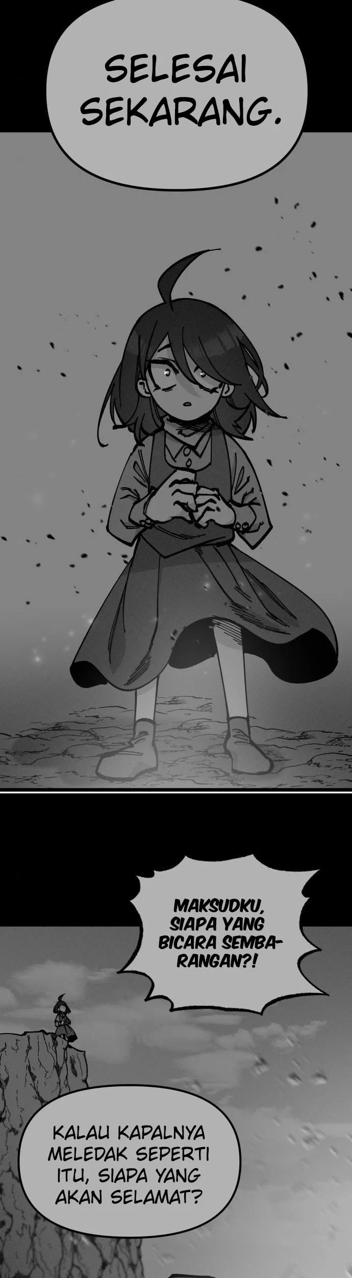 Rathard Chapter 46 - halaman 24