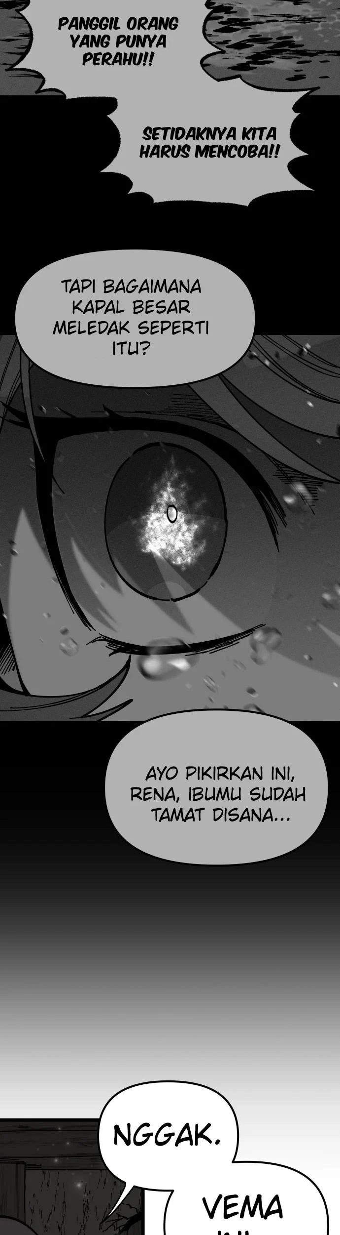 Rathard Chapter 46 - halaman 26