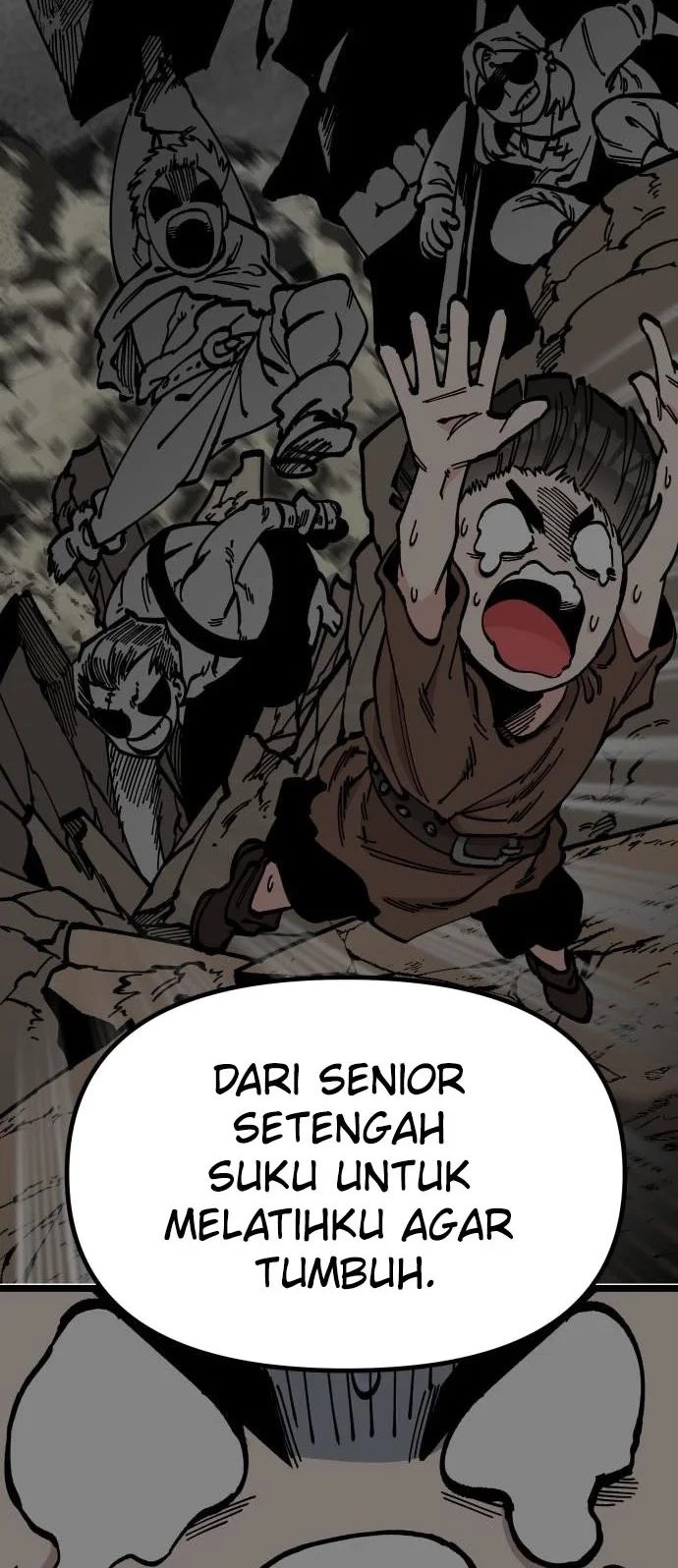 Rathard Chapter 46 - halaman 32