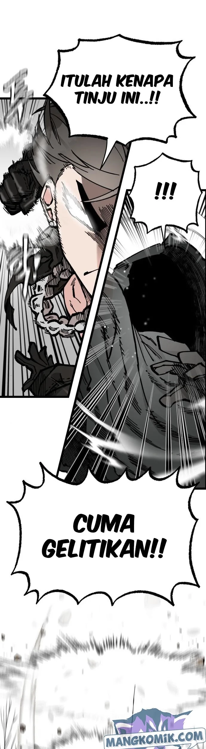 Rathard Chapter 46 - halaman 34