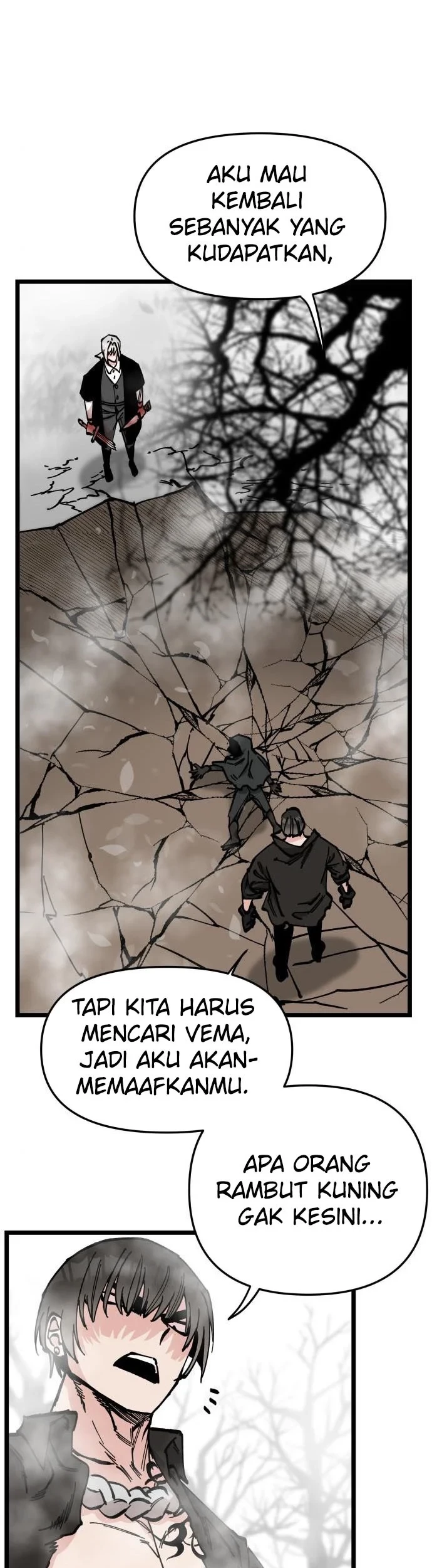 Rathard Chapter 46 - halaman 37