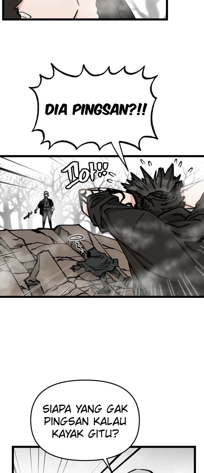 Rathard Chapter 46 - halaman 38