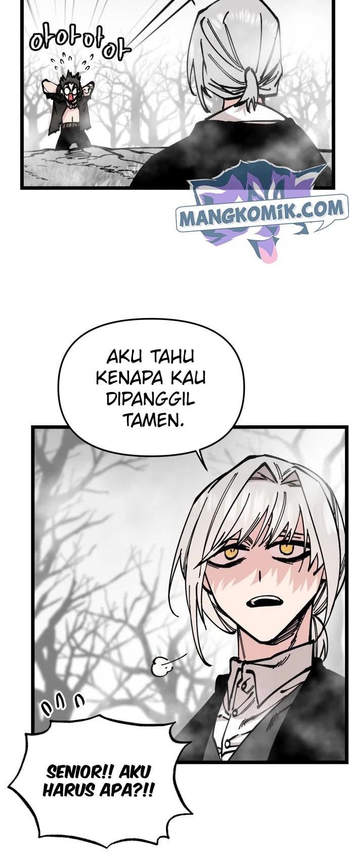 Rathard Chapter 46 - halaman 39