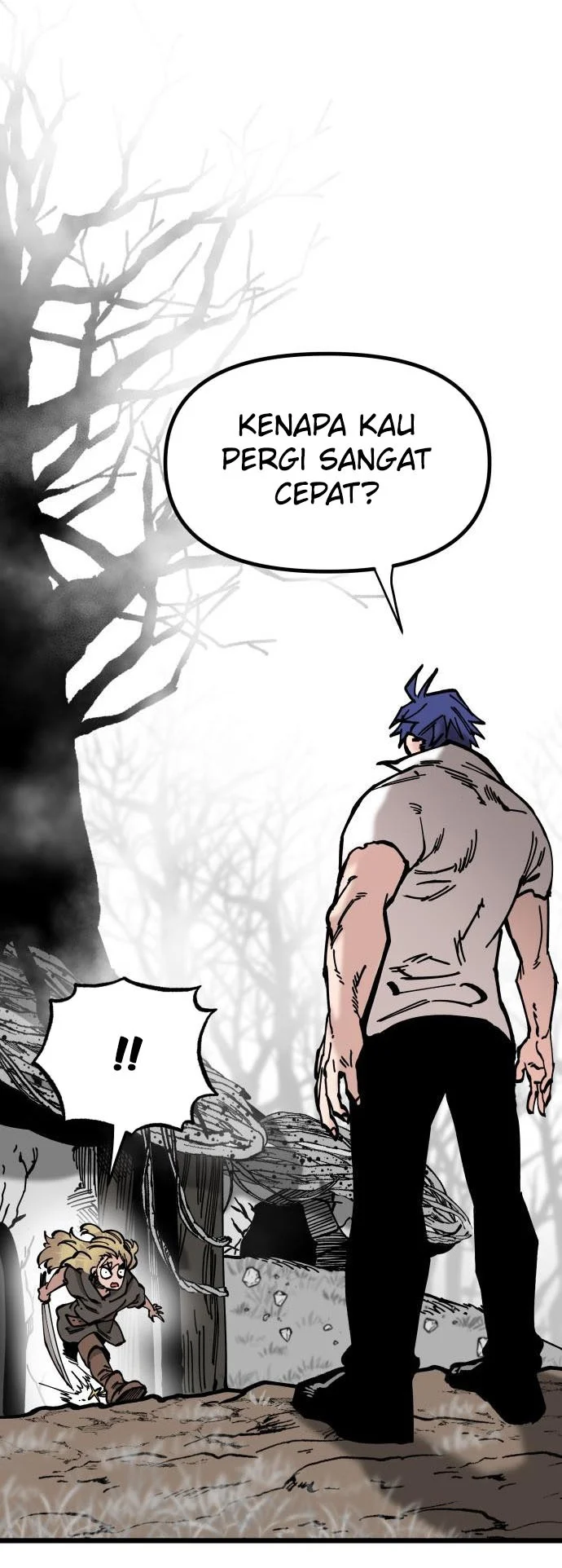 Rathard Chapter 46 - halaman 42