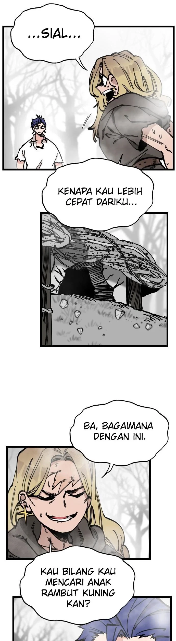 Rathard Chapter 46 - halaman 43